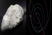 1 8 kilometers wide potential hazardous asteroid to come close to earth in may