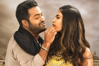 Aravindha sametha veera raghava two days box office collections