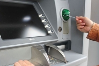 Check the atm transaction limits and charges of different banks