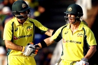 Australia s record breaking last ball win