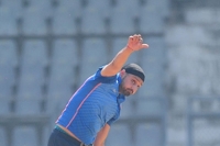 Weakest australian team ever to tour india harbhajan singh