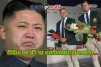 North korea demands apology from two australian pranksters