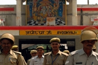 Woman devotee held hostage raped several times by mahant in ayodhya