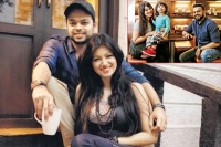 Bollywood heroine husband gets death threats for marrying hindu girl