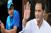 Anil kumble resignation for head coach is a right decision says azharuddin