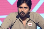 Pawan powerful punch dialogues in janasena meeting