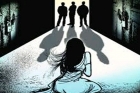 Gangrape ordered by village community panchayat