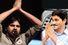 Pawan breaks ysr castle