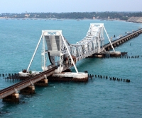 Wonderful places constructions rivers bridges beautiful tourisms in india