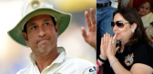 Sachin emotional cries while leaving wankhede