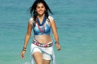 Tapsee wearing bikini dresses in bollywood and kollywood