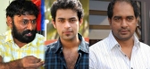 Krish out addala in varun tej debut film