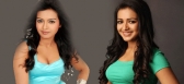 Catherine tresa romance with junior ntr