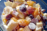 Health benefits with custard fruit