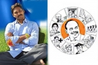 Ysrcp leaders in dilemma