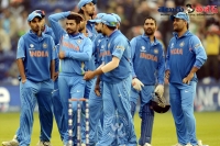 India cricket team members major problems india vs england match