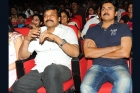 Chiru pawan to attend varun tej debut film launch