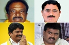 Gollapalli surya rao elected as ap assembly deputy speaker