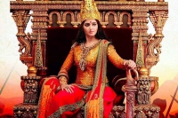 Rudramadevi release postponed to sankranti 2015