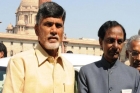 Chandrababu to talk to kcr to solve problems