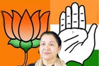 Radha s timblo donations to congress and bjp