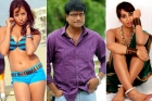 Kannada actress sanjana gets offer in ravibabu avunu 2 movie