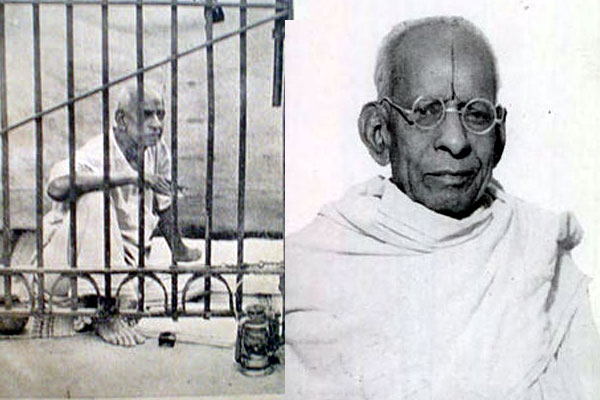 రష్యావిప్లవ ప్రేరణతో కూలీలకోసం పాటుపడిన రచయిత!