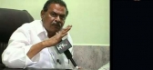 Mla veerasiva reddy warns to seemandhra ministers