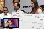 Sania mirza telangana brand ambassador nationality issue