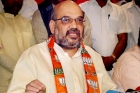 Amit shah chances for bjp president