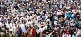 Ap ngos meeting successful in lb stadium