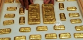 Million dollar gold stash found in aircraft toilet