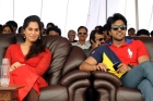 Ram charan proposed upasana 3 times before marriage