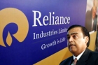 Reliance industries investing high amount of money to reach top 50 companies list in the world