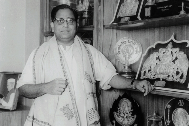 అమరగాయకుడు ఘంటసాలను గుర్తు చేసుకుందాం