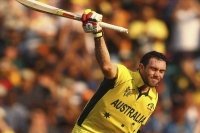Glenn maxwell smashes second fastest world cup century