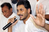 Jagan on party future in telangana