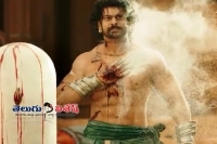 Baahubali 2 scenes leaked