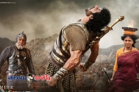 Baahubali 2 special story in bbc