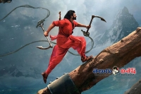 Baahubali 2 film to get a big release in telugu states