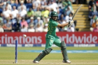 Babar azam slams 26 ball ton after being hit for six sixes in an over