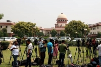 Ayodhya case supreme court adjourns hearing till jan 2019