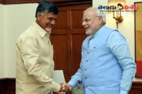 Chandrababu naidu met pm narendra modi phone tapping controversy revanth reddy