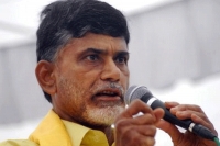 Chandrababu to complain to election commission on telangana mlc elections
