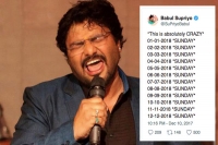 April fooled in december babul supriyo falls for whatsapp forward