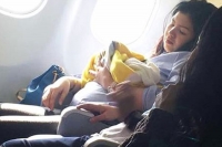 Cebu pacific gets first baby born inflight