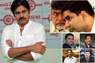 టీడీపీ వెన్నుపోటు రాజకీయ ముసుగు తొలిగిందా.?