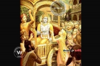 Bhagavatam fourteen part story