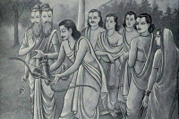 Bhagavatam twenty part story