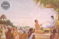 Bhagavatam twenty one part story